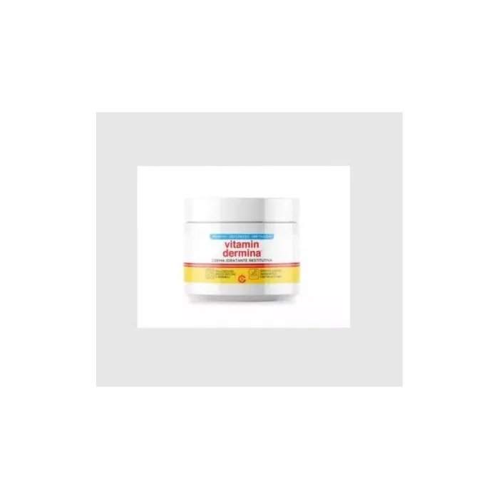 Vitamindermina Restorative Moisturizing Cream 400ml