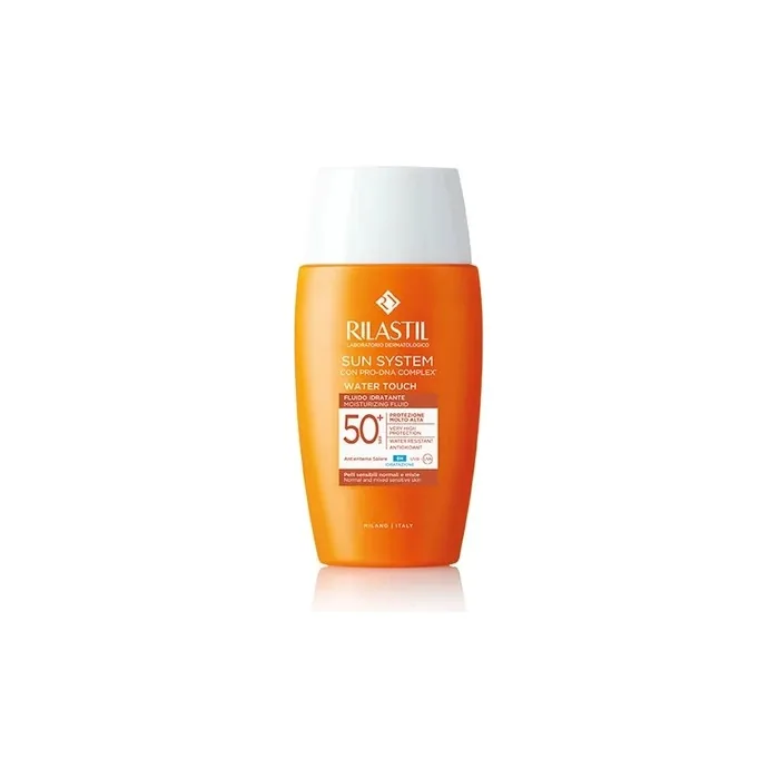 Rilastil Sun System Spf50 Water Touch 50ml