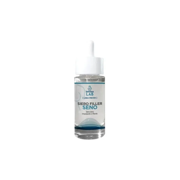 IntimaLab Preven Firming Serum for Bust and Décolleté 30ml