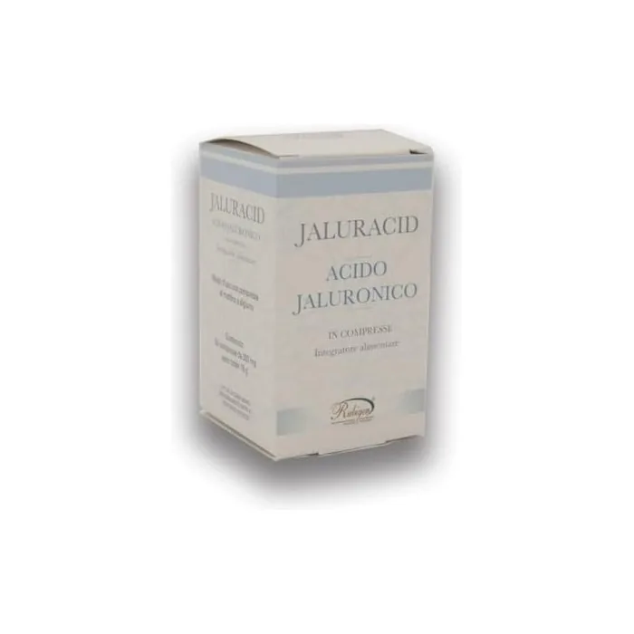 Natur Farma Rubigen Hyaluronic Acid 50 Tablets