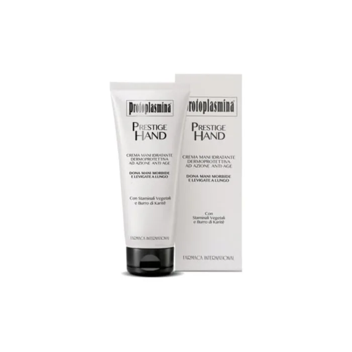 Protoplasmina Prestige Hand Cream 100ml Dermoprotective Anti-Aging