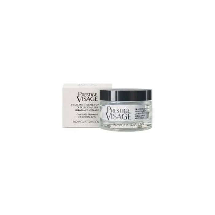 Protoplasmina Prestige Visage Face Cream 50ml Hydrating Anti-Aging