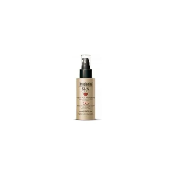 Protoplasmina New Sun Care High Protection Fluid Spf 50+ 100ml