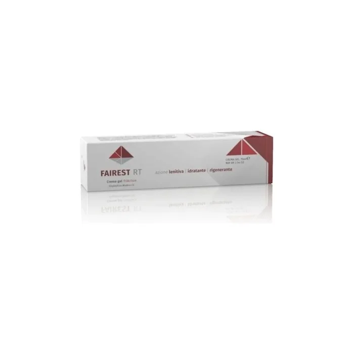 Epionpharma Fairest Rt Cream Gel 75ml