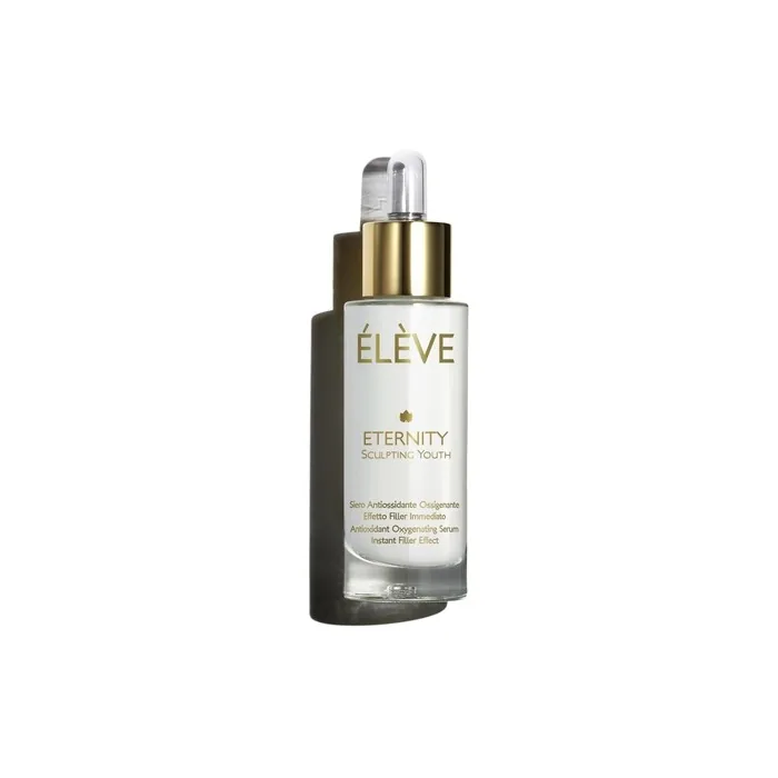 Élève Eternity Sculpting Serum Youth Antioxidant Oxygenating Effect Filler 30ml Immediate