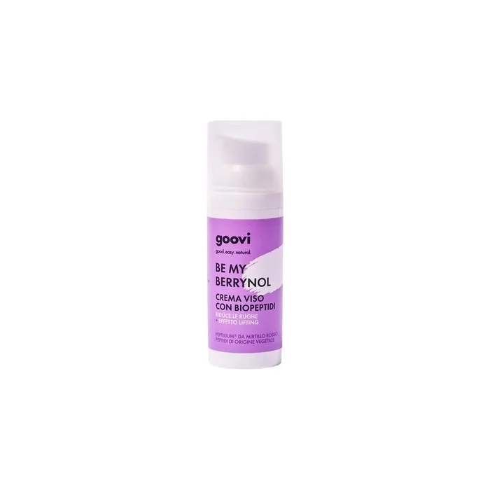 Goovi Cream with Biopeptides