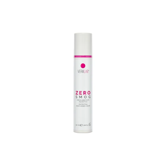 Veralab Zero Smog Light Moisturizing And Protective Face Cream