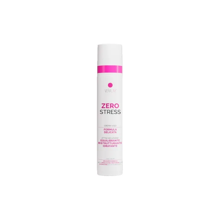 Veralab Zero Stress Face Cream Delicate Formula - 50 Ml