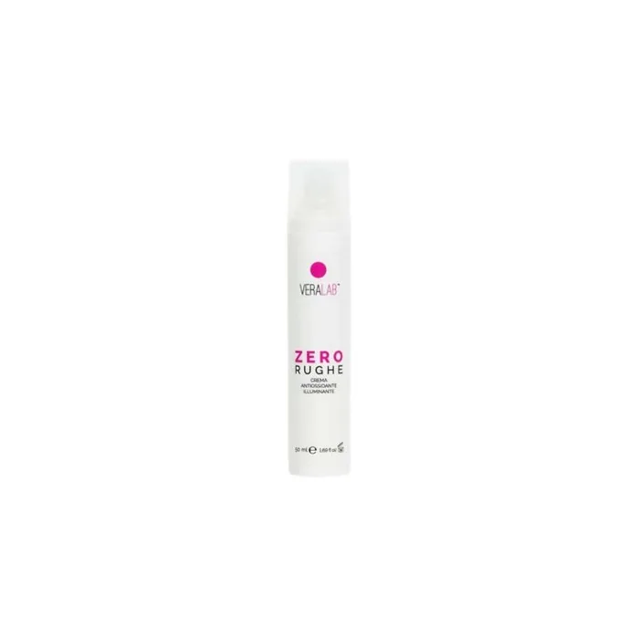 Veralab Zero Wrinkles Face Cream