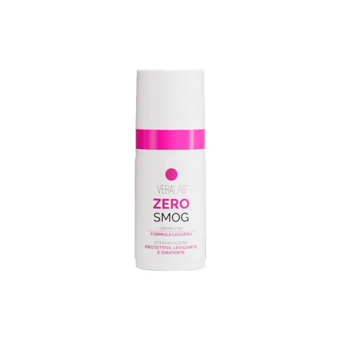 Veralab Zero Smog Light Moisturizing And Protective Face Cream