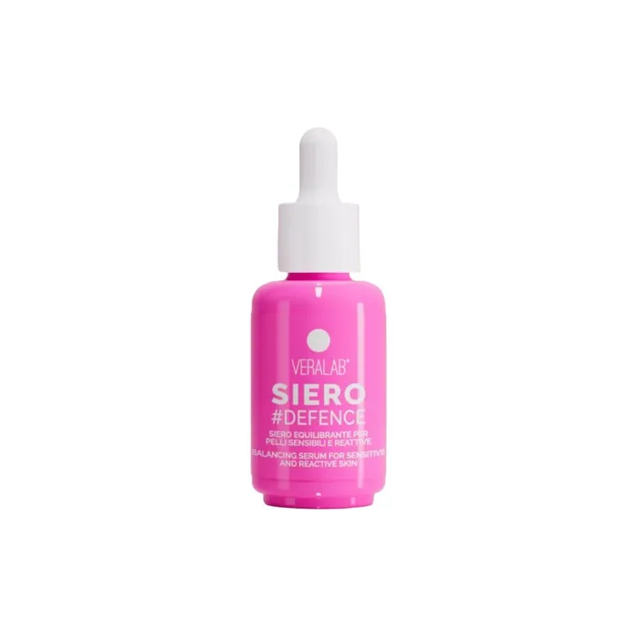 Veralab Serum #Defence Protective Moisturizing And Rebalancing Face Serum