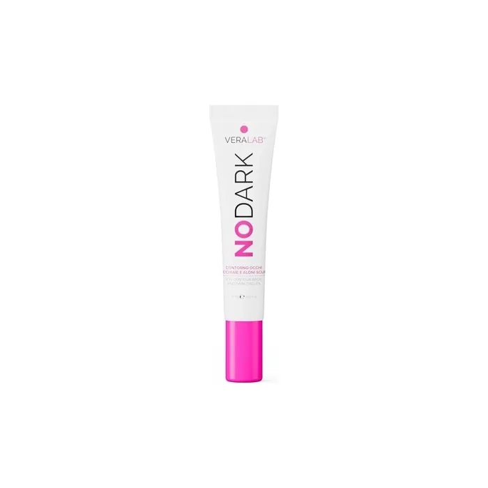No Dark Eye Contour Cream For Dark Circles And Halos 15 Ml