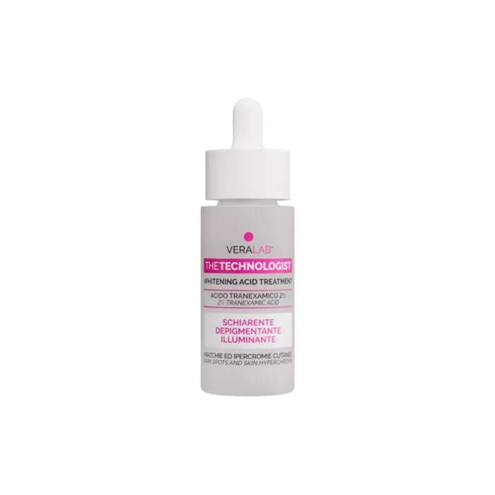Veralab Tranexamic Acid Brightening And Illuminating Serum For Skin With Spots