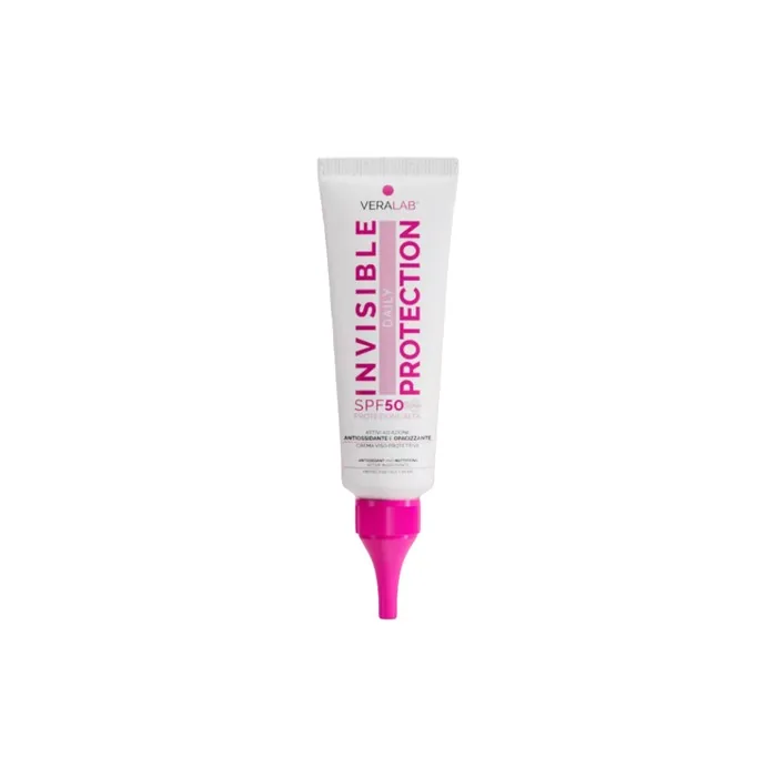 Veralab Invisible Daily Antioxidant Face Cream