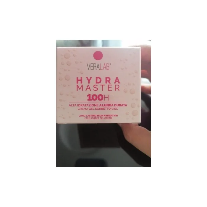 Veralab Hydra Master Cream