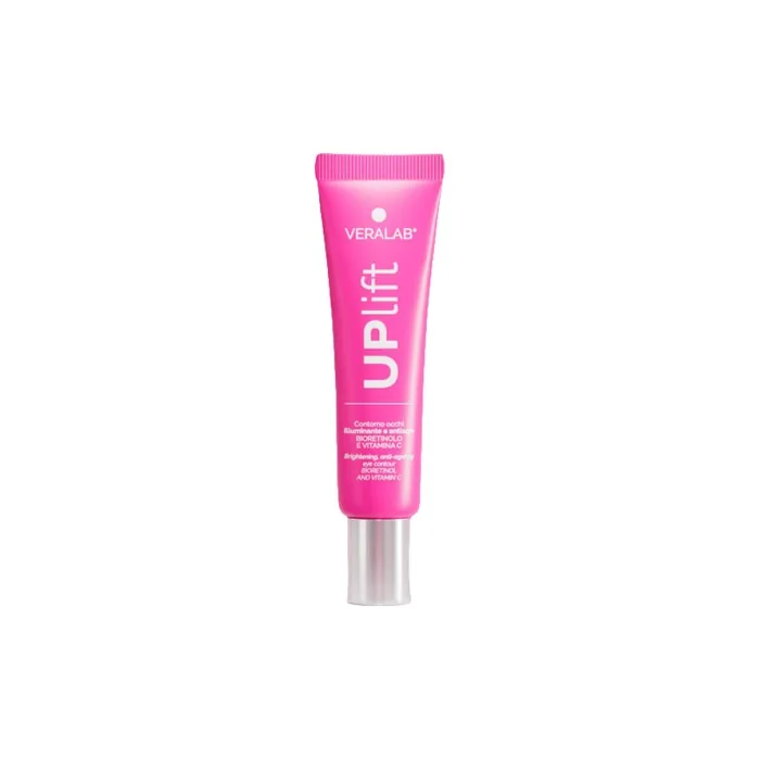 Veralab Uplift Eye Contour Cream