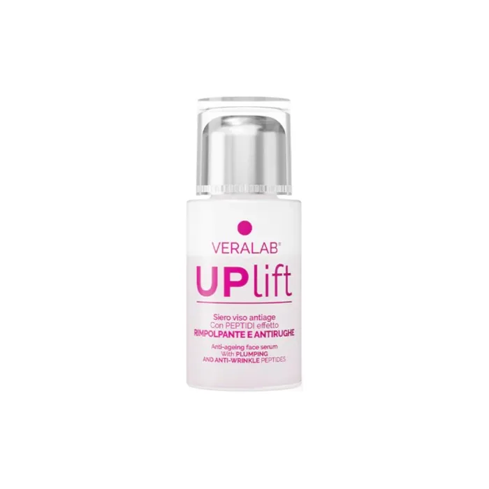Veralab Uplift Anti-Aging Biphasic Face Serum 30 Ml