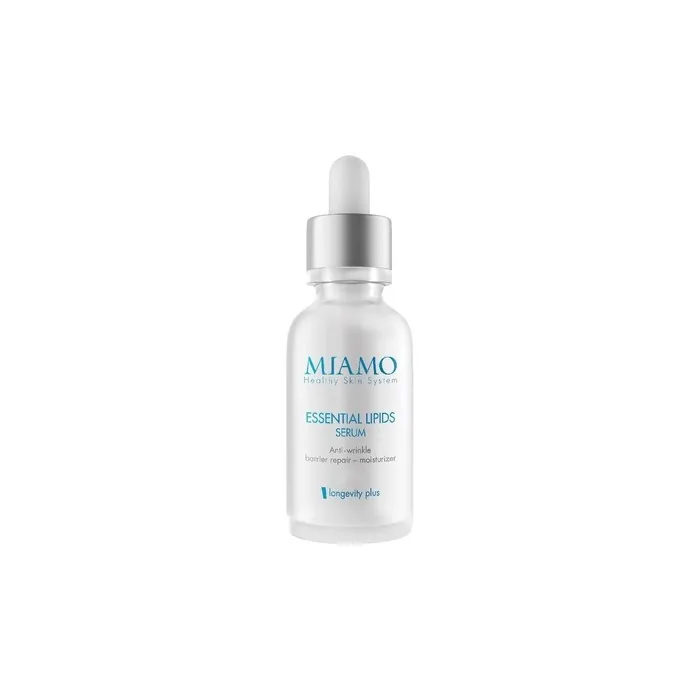 Miamo Essential Lipids Antiwrinkle Serum Repair Hydrate 30ml