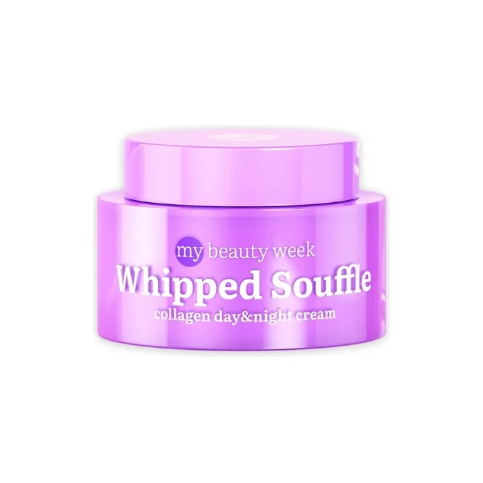 7DAYS Collagen Shea Butter and Lavender Face Cream Moisturizer 50ml