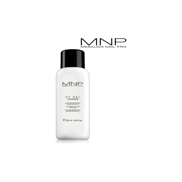 Mnp Mesauda Uv Gel Cleanser Degreaser 250 Ml