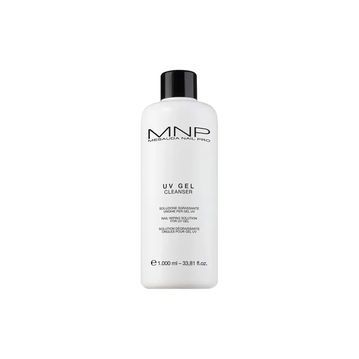 Mesauda MNP UV Gel Cleanser 1000ml