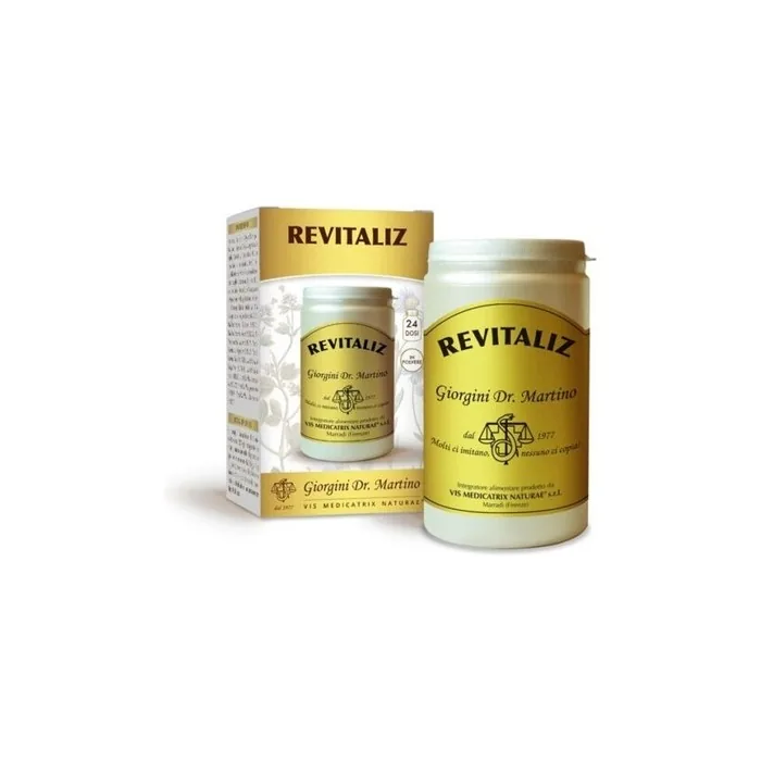 Revitaliz Dr. Giorgini 180g