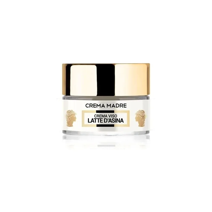 LR Wonder Donkey Milk Moisturizing Repair Cream 50ml