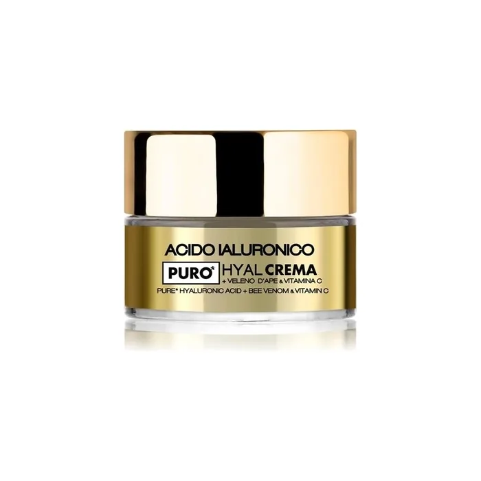 LR Wonder Hyaluronic Face Cream 50ml - Toning and Firming