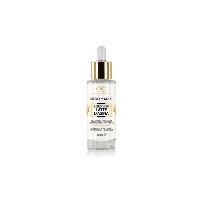LR Wonder Latte d'Asina Repairing Moisturizing Gel Cream 30ml