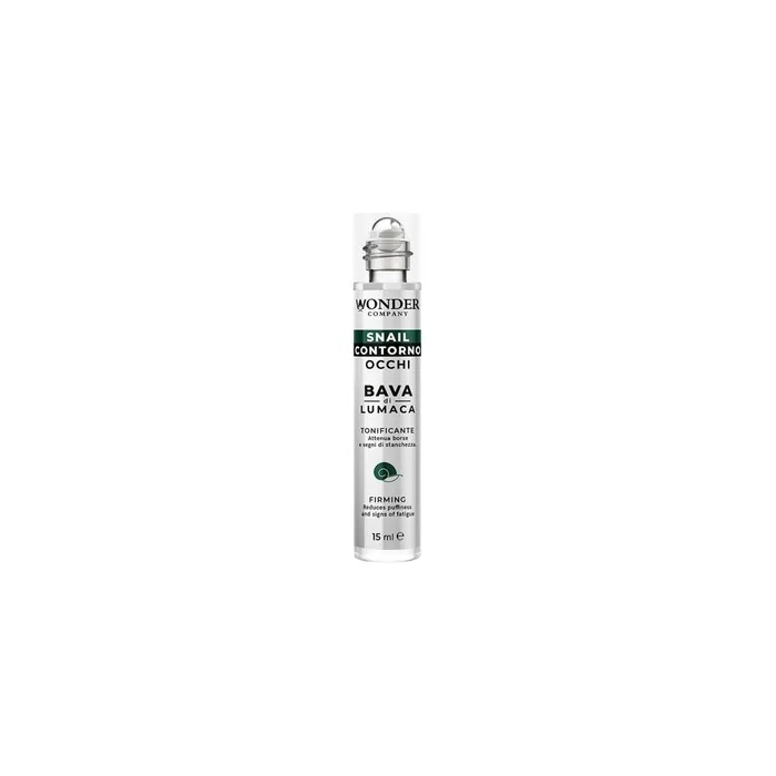LR Wonder Snail Eye Contour Roll-On 15ml