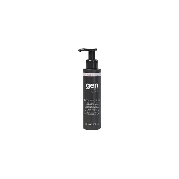 Genus Expression Smoothing Cream 150ml