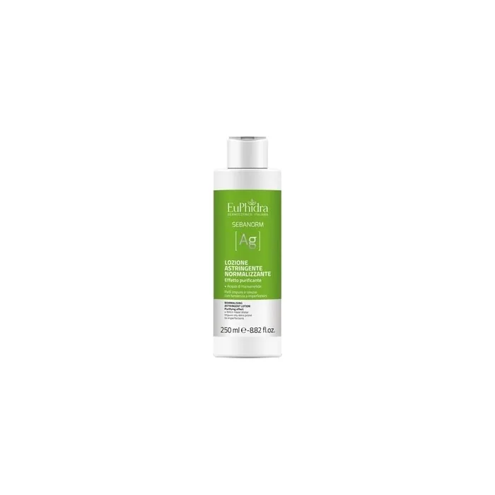 EUPHIDRA SEB AG Gel Detox 200ml