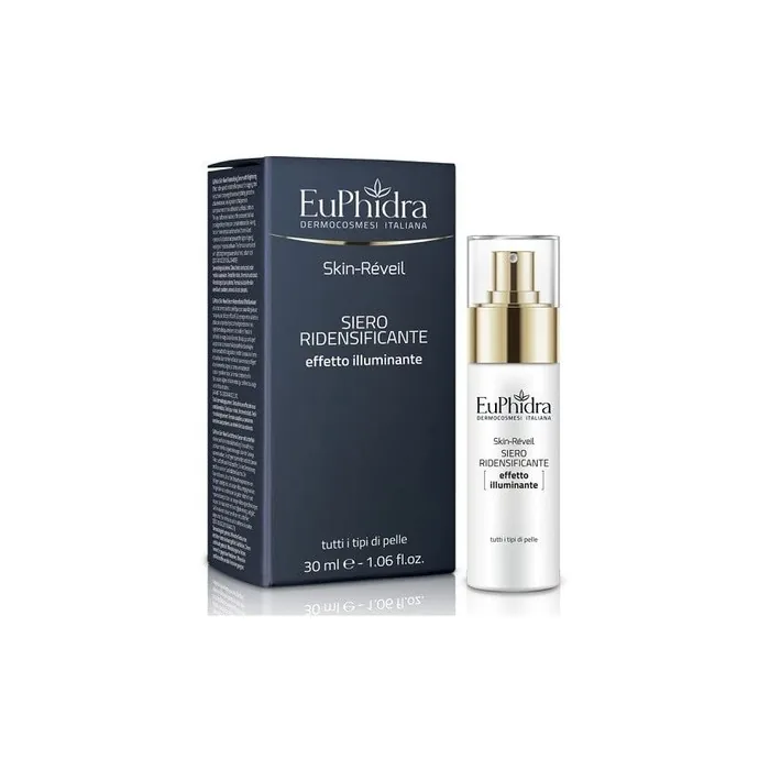 Euphidra Skin Réveil Densifying Illuminating Serum for Relaxed Skin 30ml