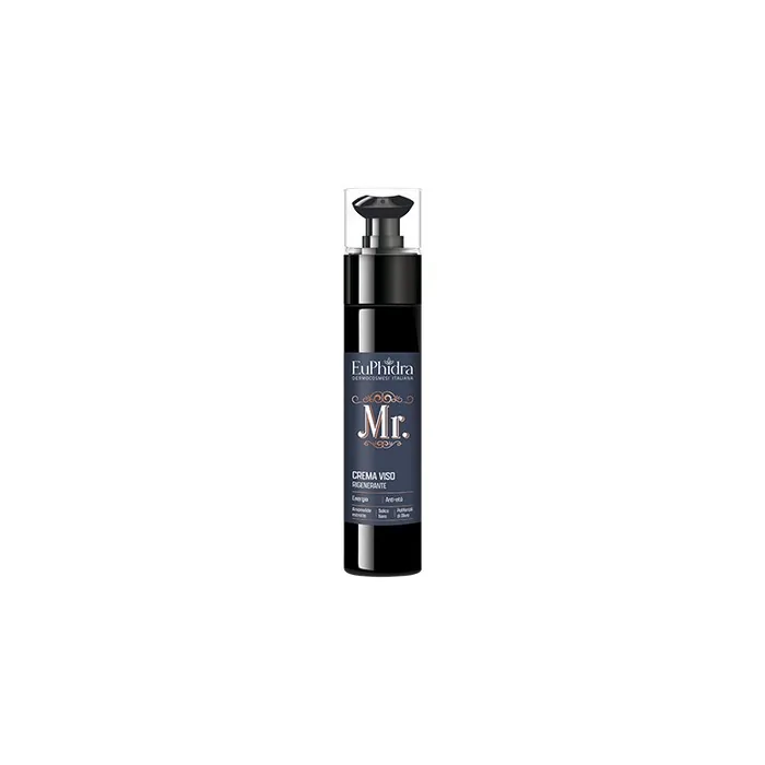 Mr Euphidra Man Regenerating Face Cream 50ml