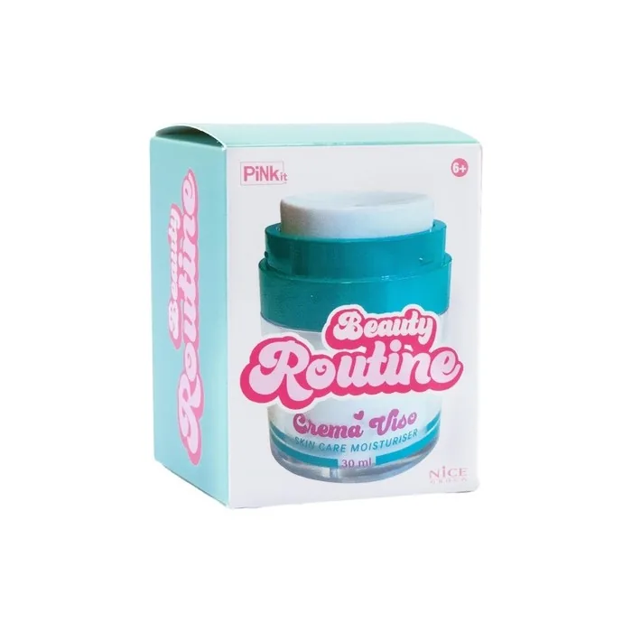Beauty Routine Facial Cream Skincare 30ml