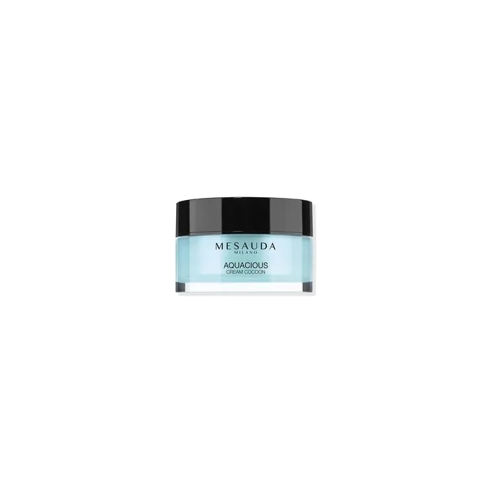 Mesauda Milano Aquacious Super Nourishing Cream Coocon 50ml