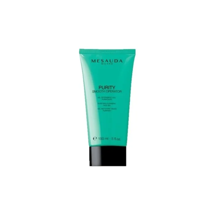 Mesauda Purifying Cleansing Gel 150 Ml