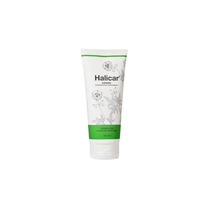 Halicar Liquid Cream for Adults 200ml