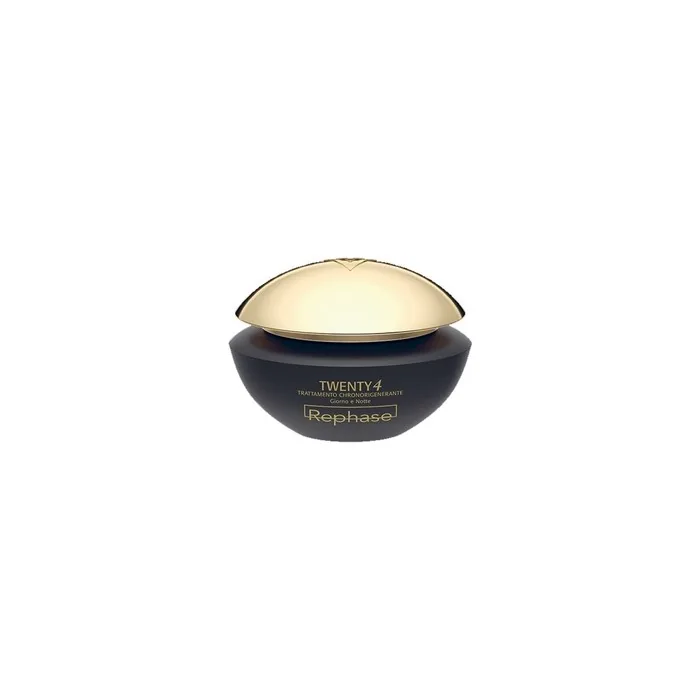 Rephase Twenty 4 Chrono-Regenerating Treatment Anti-Aging Day and Night 50ml