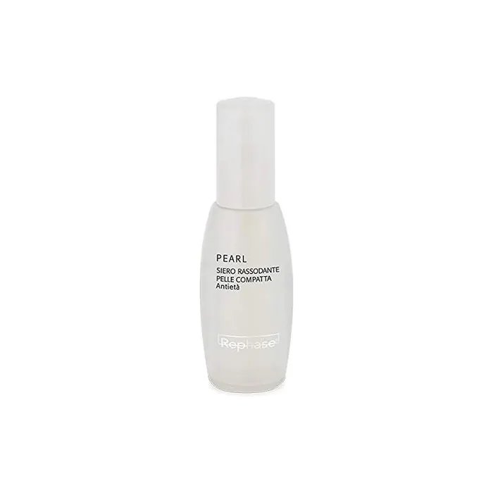 Rephase Pearl Firming Serum for Compact Skin and Anti-Aging 30ml