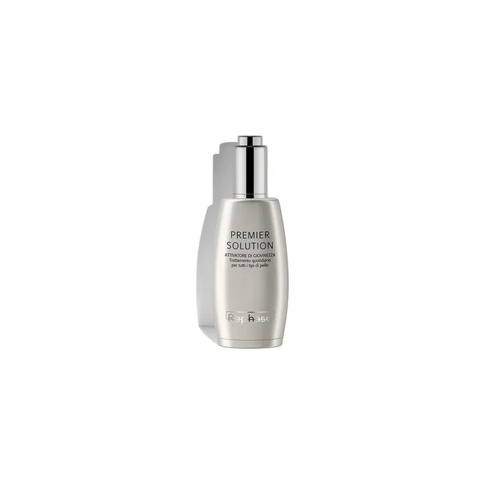 Rephase Premier Solution Youth Activator Daily Treatment 50ml