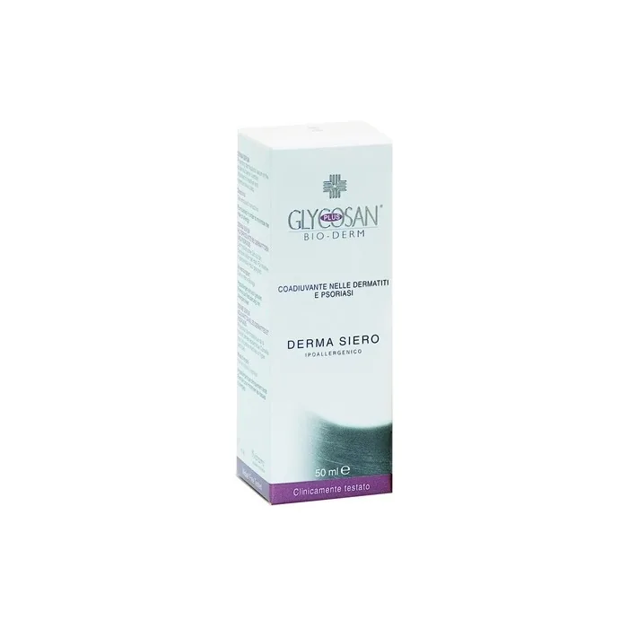 GLYCOSAN Pl.Bioderm Serum 50ml