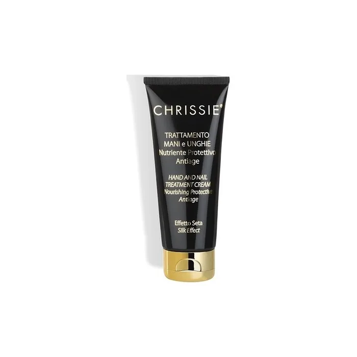 Chrissie Cosmetics Silk Effect Hand and Nail Treatment 75ml