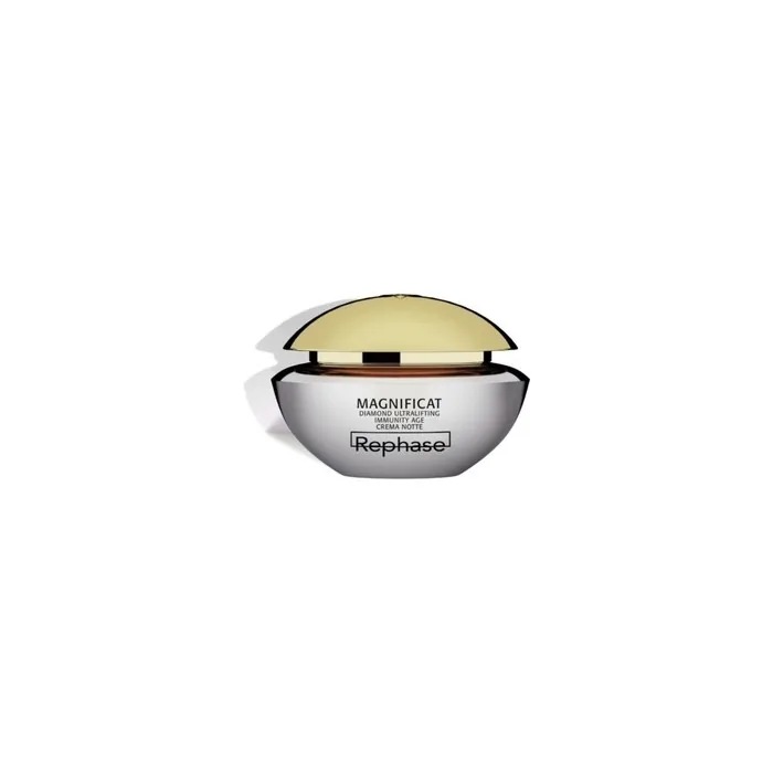 Rephase Magnificat Diamond Ultralifting Night Cream for Immunity and Anti-Aging 50ml
