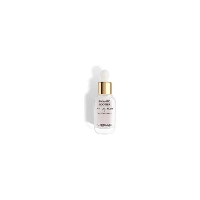 Chrissie Cosmetics Dynamic Booster Face Serum with Phytoretinol