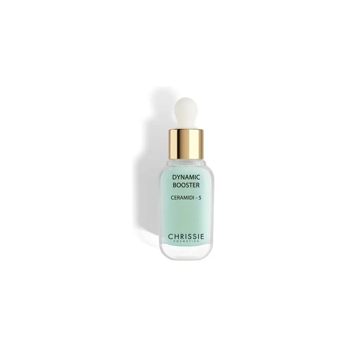 Chrissie Cosmetics Dynamic Booster with Ceramides 5 30ml