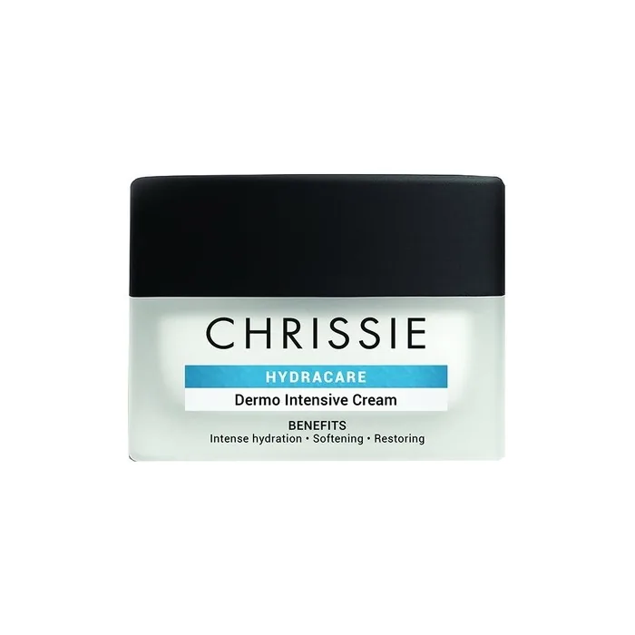 Chrissie Cosmetics Hydracare Intensive Moisturizing Cream for Face and Neck 50ml