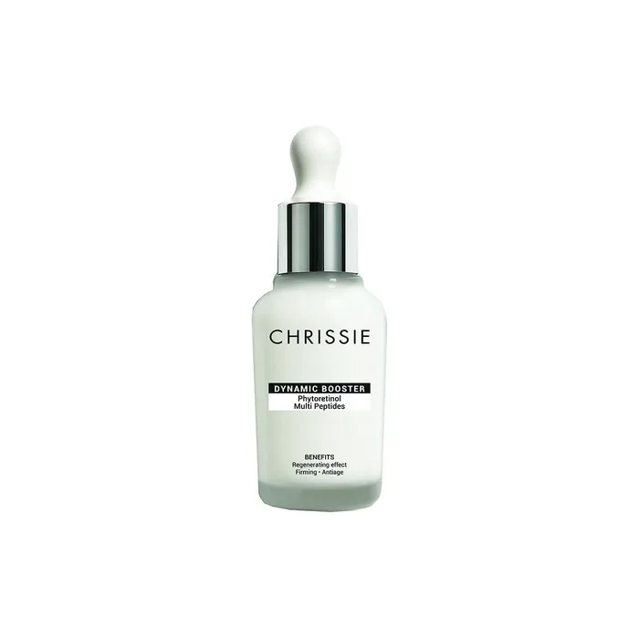 Chrissie Cosmetics Dynamic Booster Phytoretinol Anti-Aging Face Serum 30ml