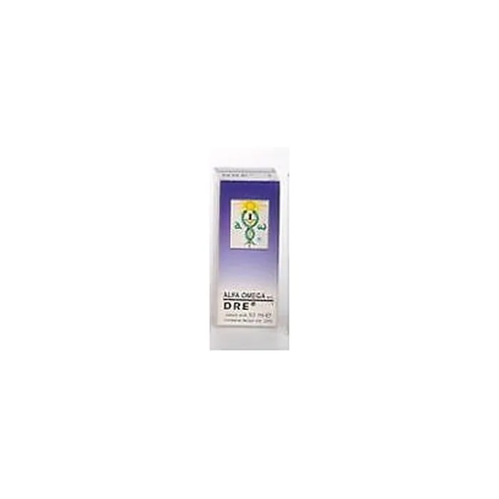 Fitomega Dre 4 50ml Gtt