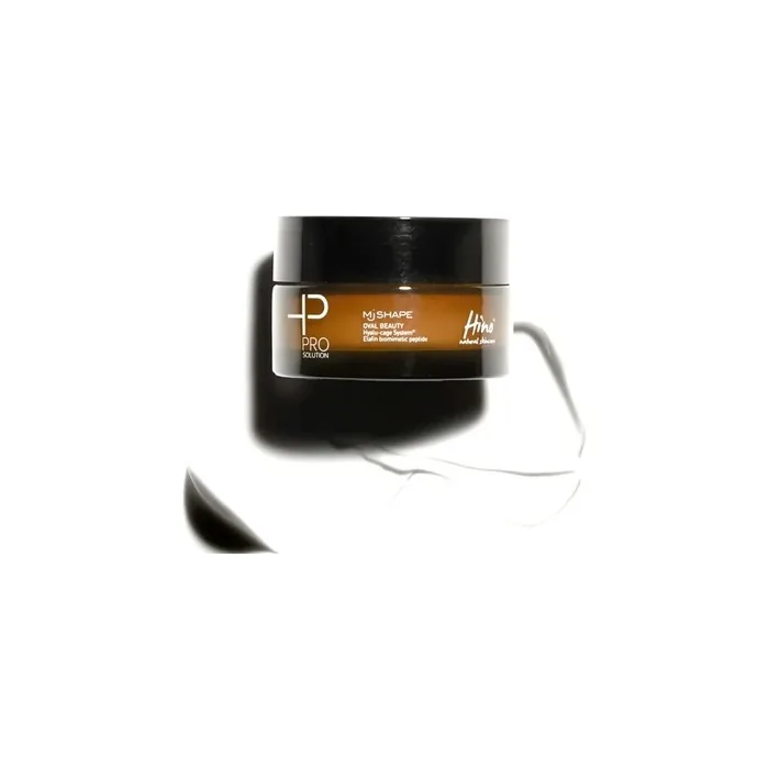 Hino Pro Solution Mjshape Elasticizing Face Cream 50ml